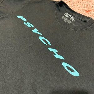 Posty Co. tee shirt